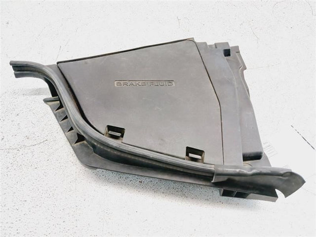 BRAKE FLUID COVER