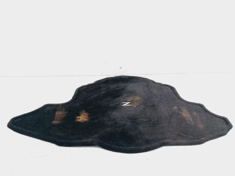CONV, TRUNK CARPET