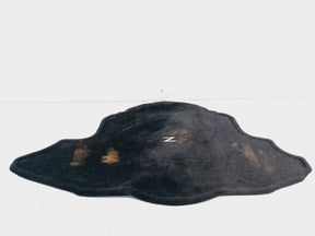 CONV, TRUNK CARPET
