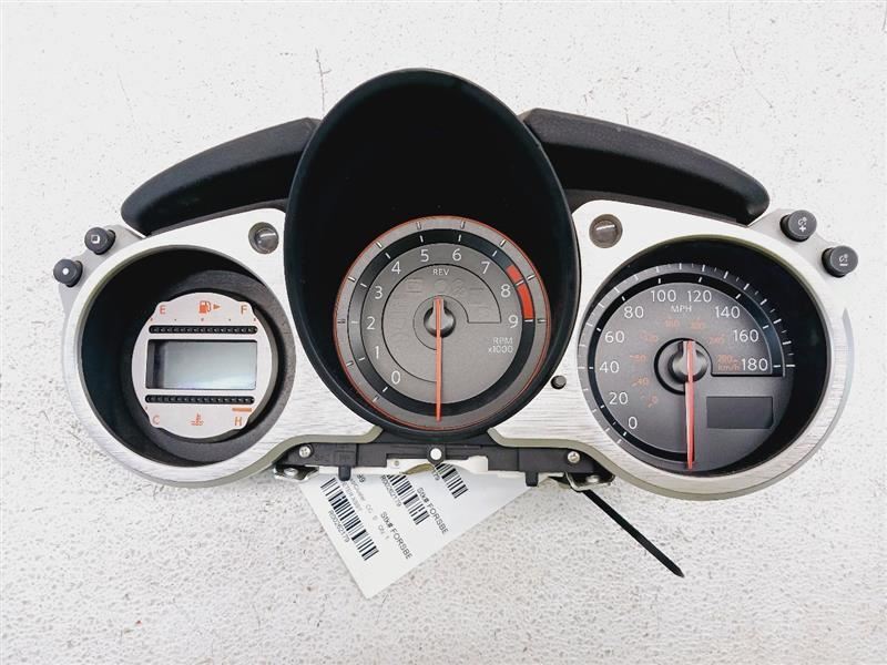 SPEEDOMETER ASSY