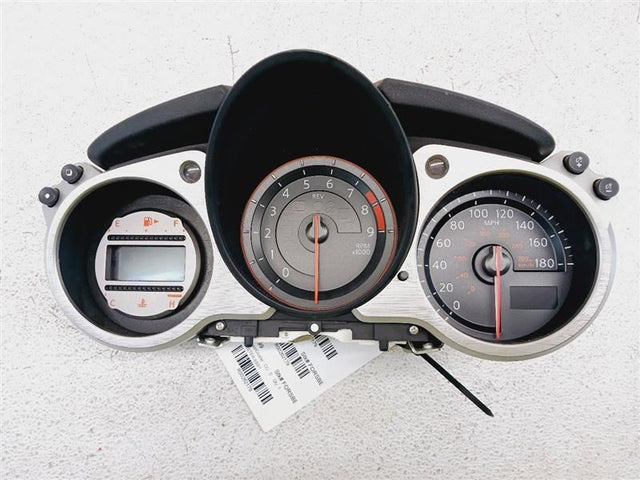 SPEEDOMETER ASSY