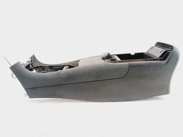 CONV, A/T CENTER CONSOLE-BLACK(G)