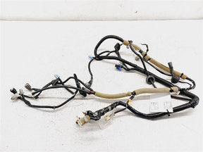 TRUNK/TAILLAMP HARNESS, M