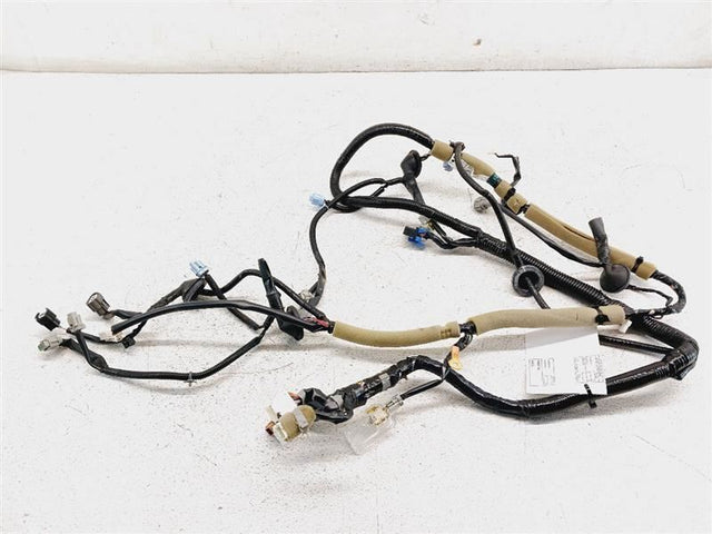 TRUNK/TAILLAMP HARNESS, M