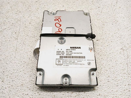 NAVI CONTROL MODULE