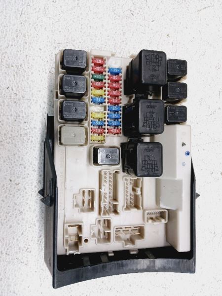 IPDM POWER SUPPLY MODULE