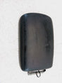 CENTER ARMREST- BLACK(G)