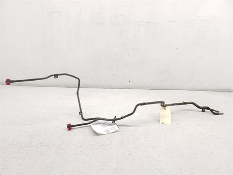 RB25DET TRANSMISSION OIL COOLER LINE