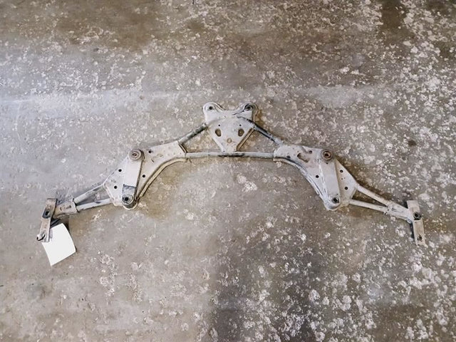 CONV, FRONT BUTTERFLY FRAME