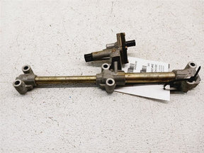 RB25DET - AIR REGULATOR ASSY