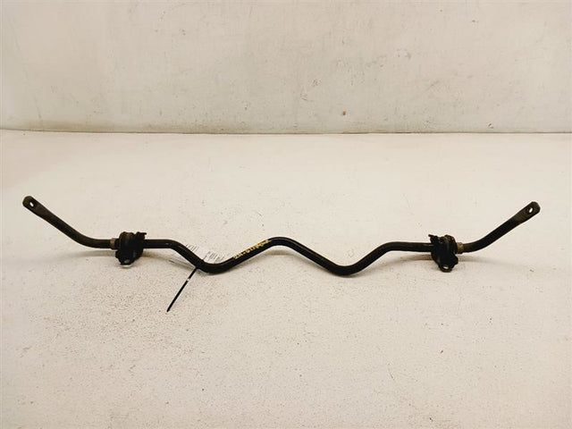 RWD - REAR STABILIZER BAR