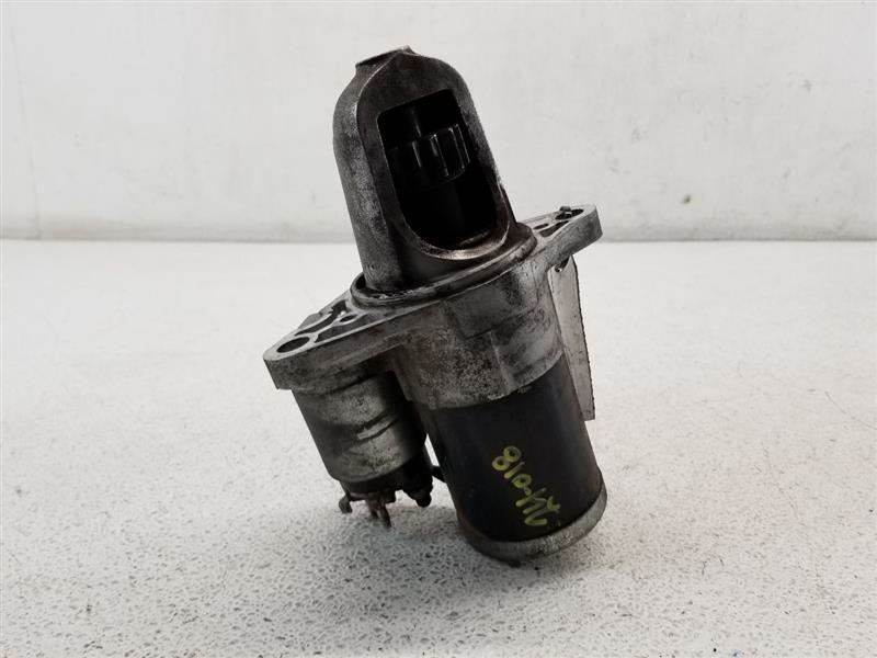 M/T- STARTER MOTOR