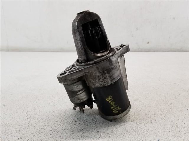 M/T- STARTER MOTOR