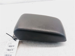 CENTER ARMREST-LACK(G)