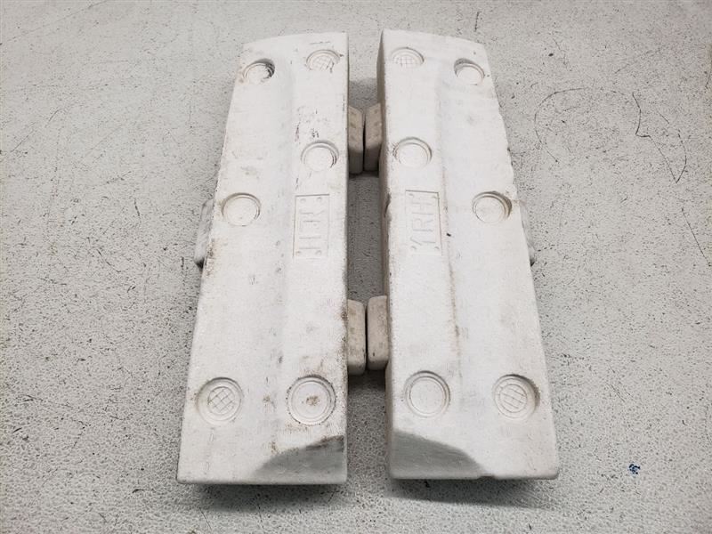 SDN, REAR FOAM ABSORBER PAIR X2