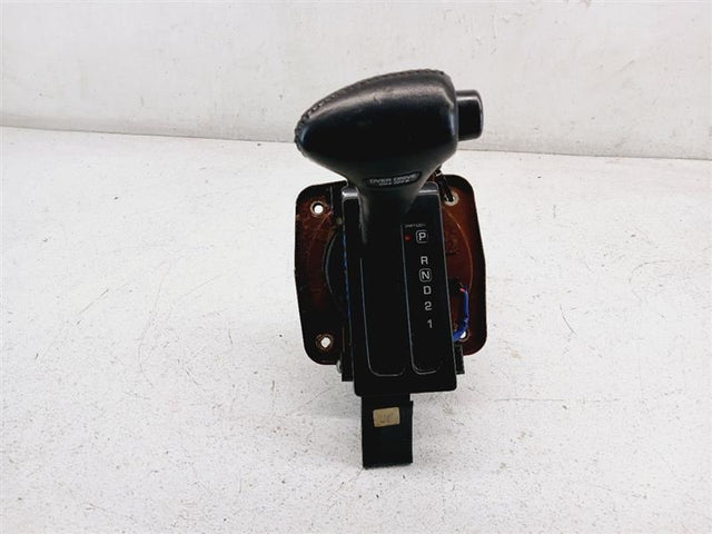 A/T SHIFTER ASSY