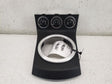 A/T SHIFTER BEZEL- BLK(G)