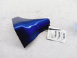 CPE, F/L MUD FLAP- BLUE(B17)