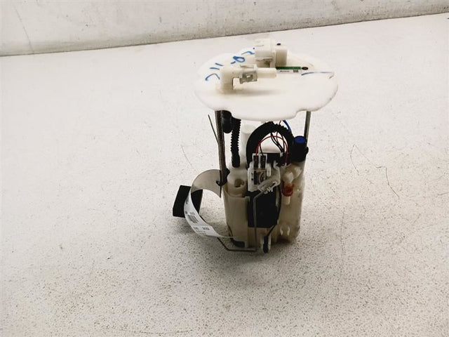 3.5- FUEL PUMP ASSY