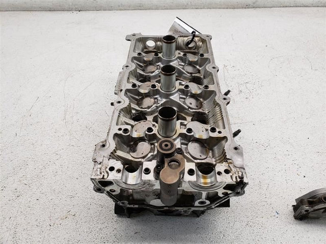 F/R CYLINDER GEAD