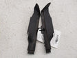 HOOD HINGE DRIP MOULDING PAIR X2