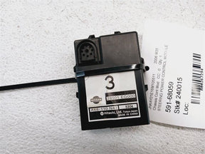 STEERING POWER CONTROL MODULE