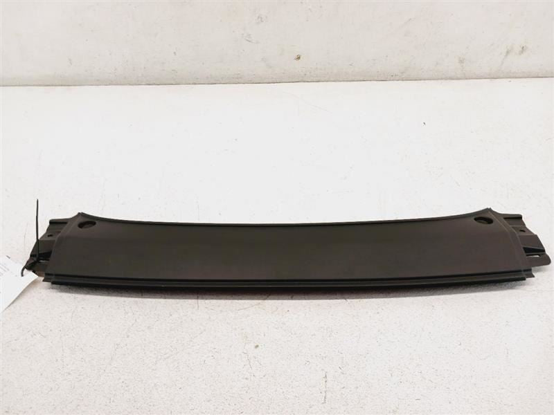 INNER FINISH PANEL