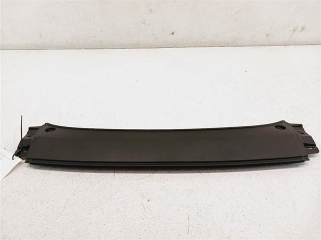 INNER FINISH PANEL