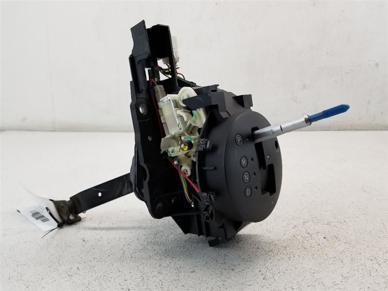 A/T- SHIFTER ASSY