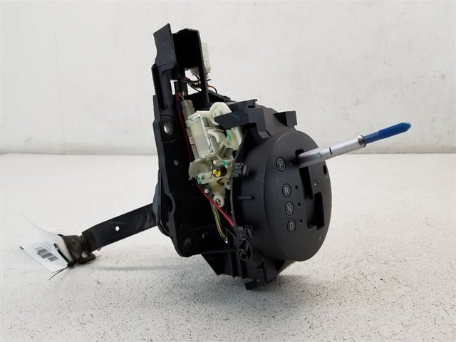 A/T- SHIFTER ASSY