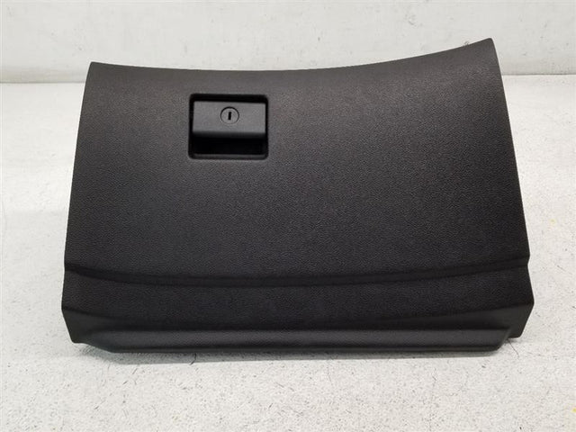 LOWER GLOVE BOX - BLACK(G)