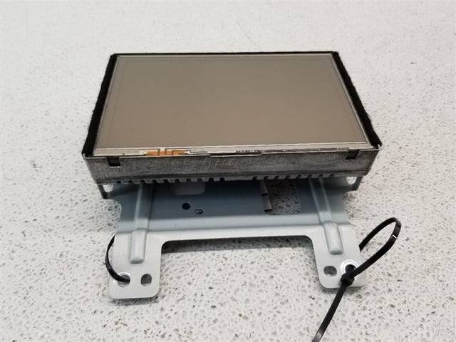 NAVI SCREEN ASSY