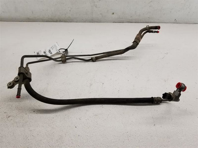 POWER STEERING PRESSURE HOSE