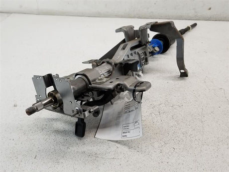 STEERING COLUMN ASSY