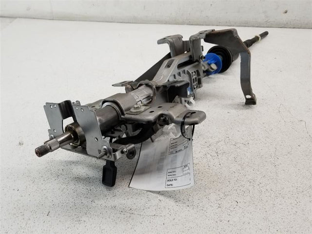 STEERING COLUMN ASSY