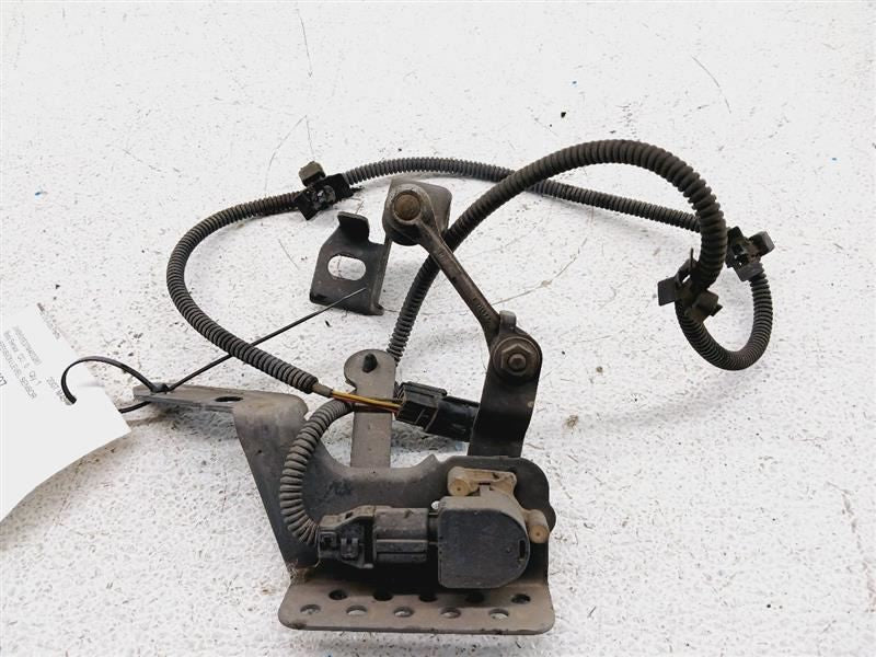SUSPENSION LEVEL SENSOR