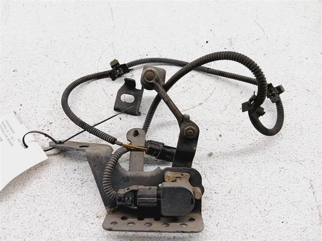 SUSPENSION LEVEL SENSOR