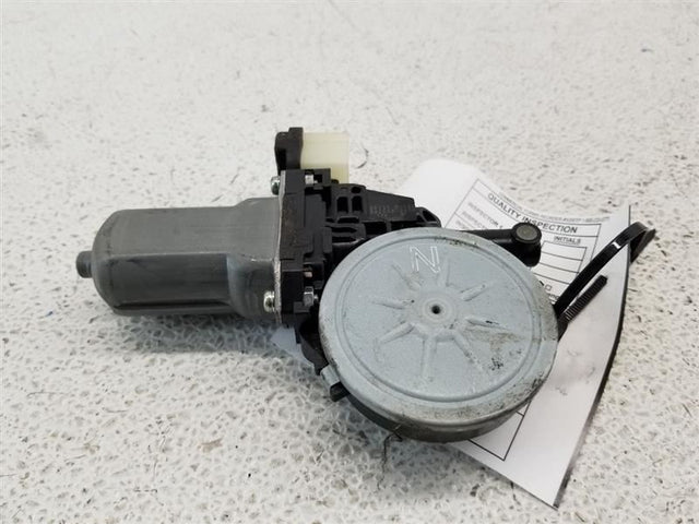 F/L DOOR WINDOW MOTOR