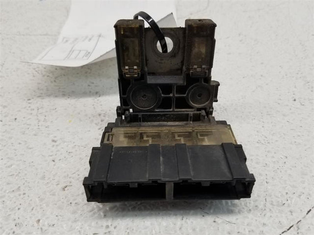 BATTERY POSITIVE FUSES