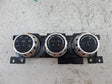 TEMPERATURE CONTROL UNIT AUTO.