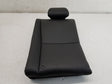 R/LOWER SEAT CUSHION - BLACK(G)