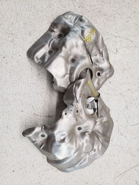 3.0- TURBO SHIELDS PAIR X2