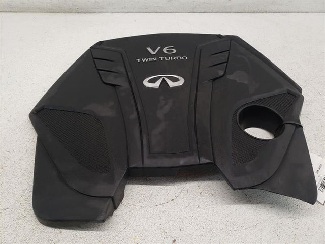 3.0 TOP ENGINE COVER