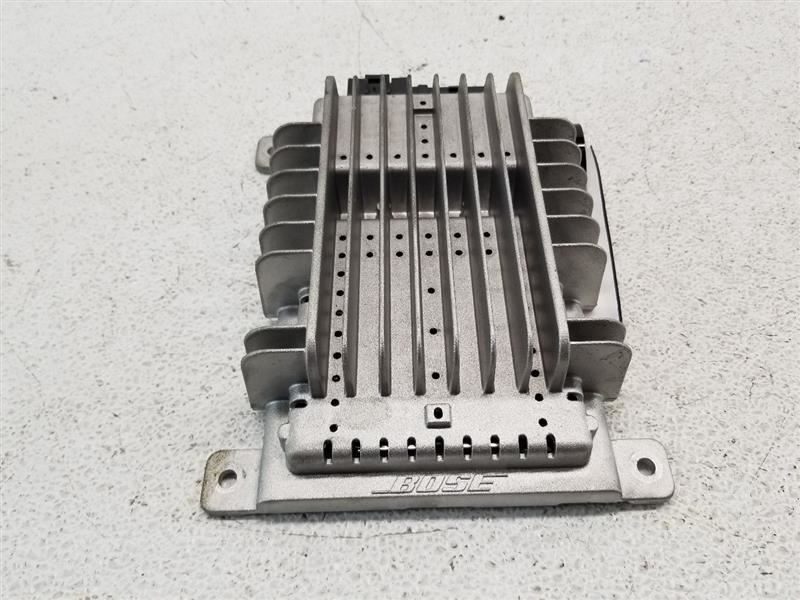 CONV, BOSE RADIO AMPLIFIER