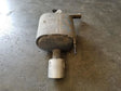 SDN, R/L MUFFLER