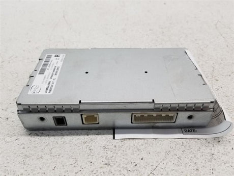 COMMUNICATION MODULE