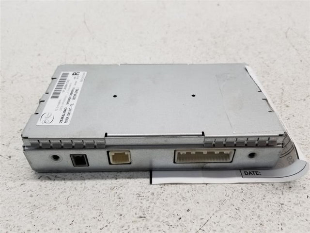 COMMUNICATION MODULE