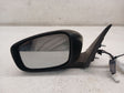 F/L SIDE VIEW MIRROR - BLACK(KH3)
