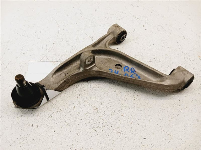 R/R UPPER CONTROL ARM