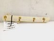 SDN- R/R BUMPER BRACKET